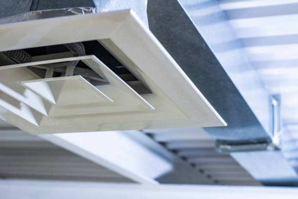 Best Residential Air Duct Cleaning  in Clayton, MO