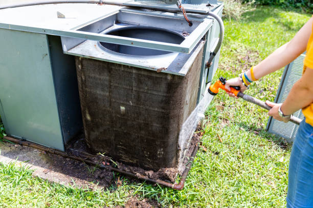 Best Home Air Vent Cleaning  in Clayton, MO