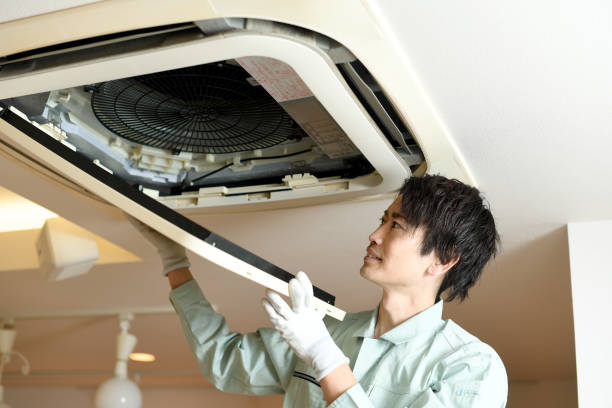 Best Ductwork Cleaning Services  in Clayton, MO