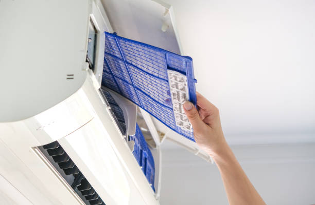 Best Air Duct Cleaning Near Me  in Clayton, MO