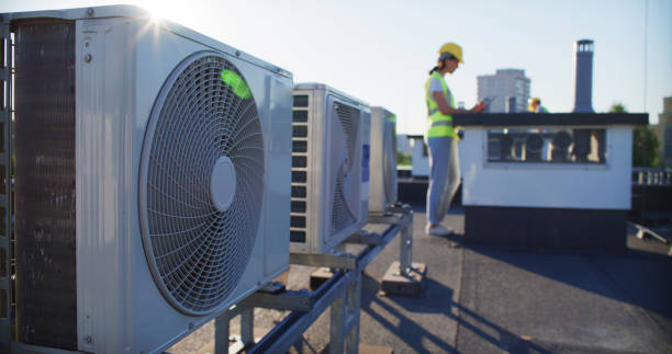 Best HVAC System Cleaning  in Clayton, MO