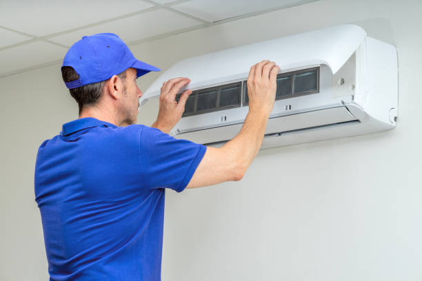 Best Commercial HVAC Duct Cleaning  in Clayton, MO